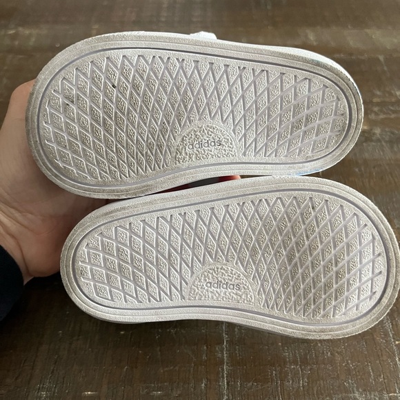 Adidas Marvel unisex child skate shoe - Picture 6 of 8